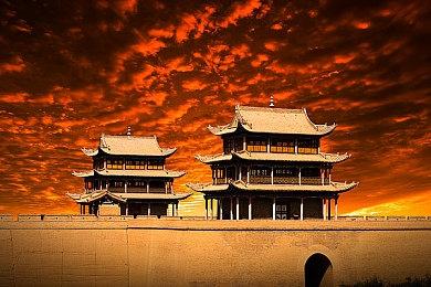 《原神》拾枝杂谈-「卡齐娜：重岩的回响」